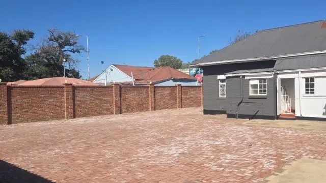 Other Commercial to Rent in Harare City Centre