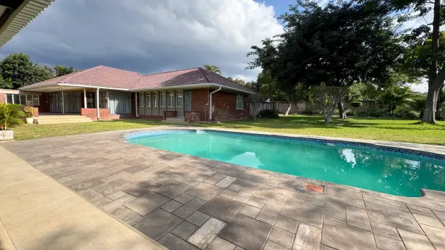 House for Sale in Kumalo