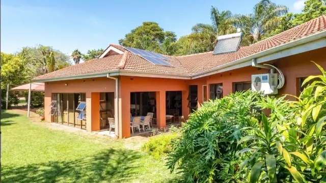 House for Sale in Borrowdale Brooke
