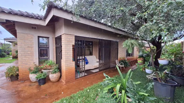 House for Sale in Mazowe