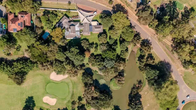 House for Sale in Borrowdale Brooke