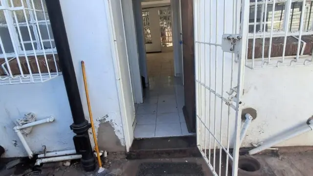 Flat/Apartment to Rent in Harare City Centre