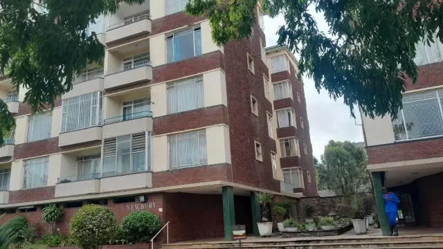 Flat/Apartment to Rent in Avenues