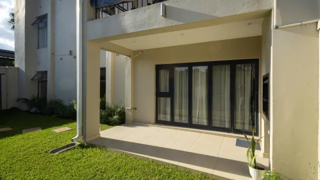 Cottage/Garden Flat for Sale in Newlands