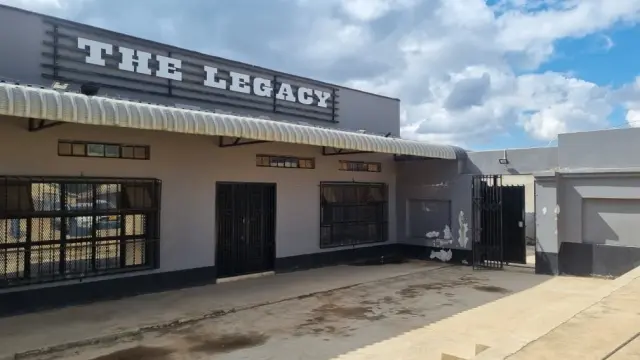 Retail/Shop for Sale in Marondera