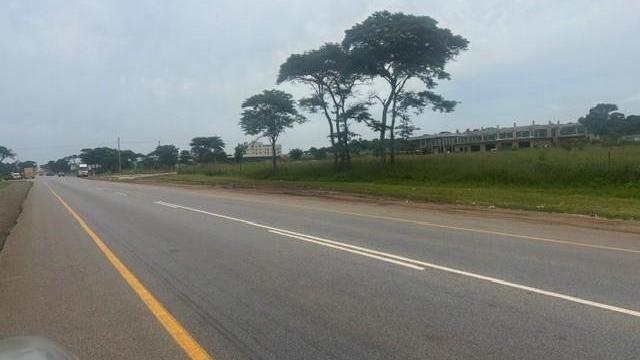 Stand for Sale in Kwekwe