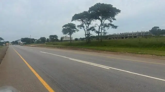 Commercial Stand for Sale inKwekwe