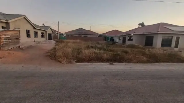 Residential Stand for Sale inMabvazuva Estates