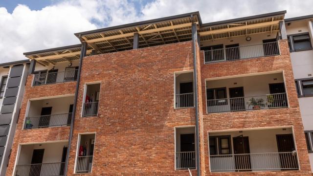 2 Bed Apartments For Sale!