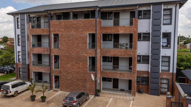 2 Bed Apartments For Sale!