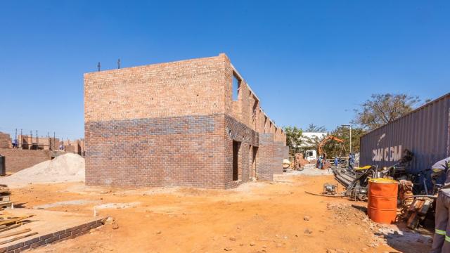 2 Bed Apartments For Sale!