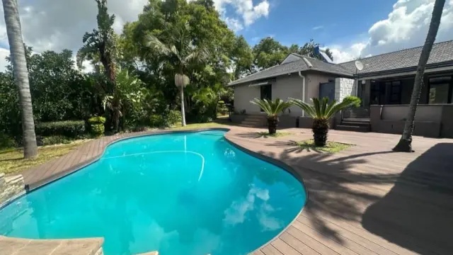 House to Rent in Glen Lorne