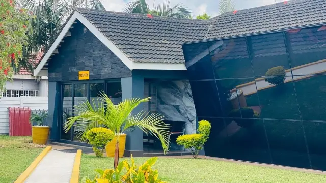 House to Rent in Belvedere