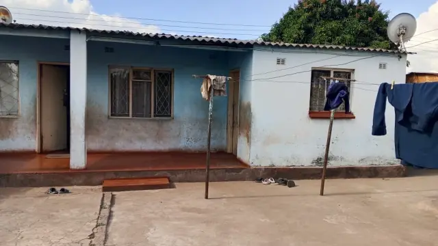 House for Sale in Highfield