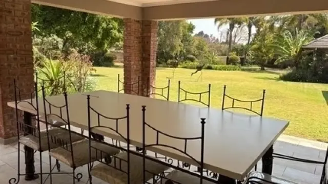 2 Bedroom Cottage/Garden Flat to Rent in Chisipite