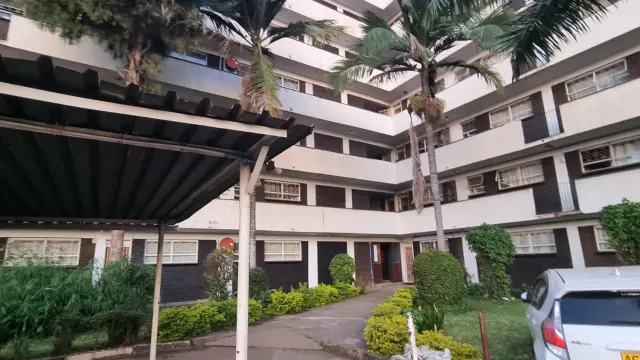 Flat/Apartment to Rent in Avenues