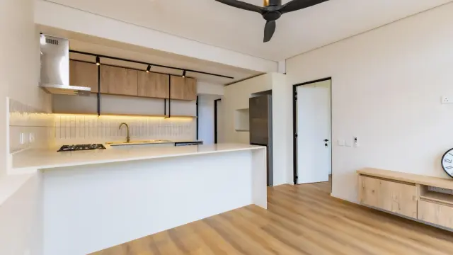 Flat/Apartment for Sale in Borrowdale