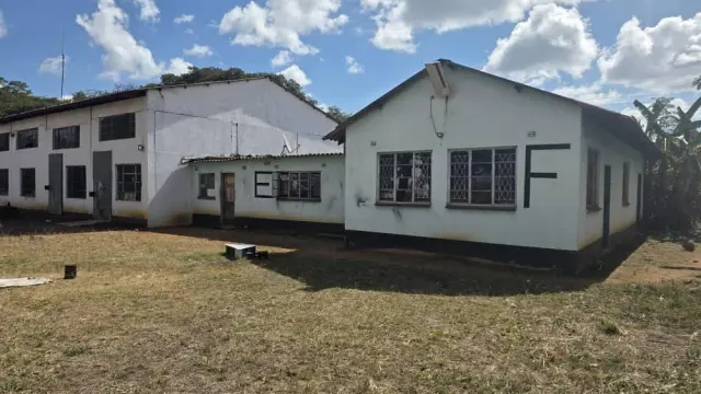 Warehouse/Industrial for Sale in Norton
