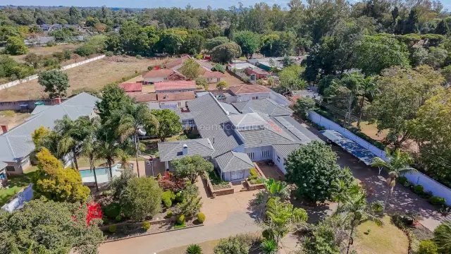 House for Sale in Mount Pleasant
