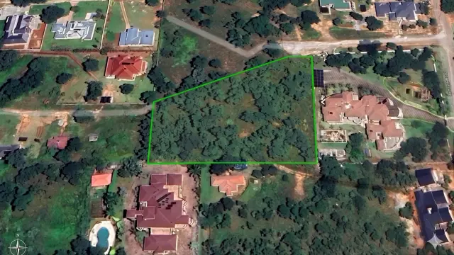 Residential Stand for Sale inCarrick Creagh Estate