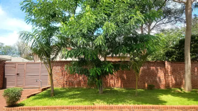4 Bedroom House to Rent in Bluff Hill