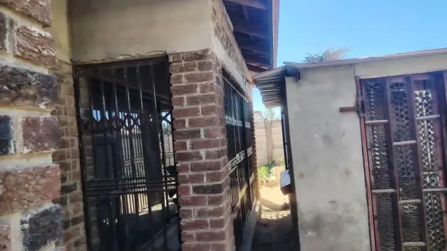 4 Bedroom House to Rent in Waterfalls