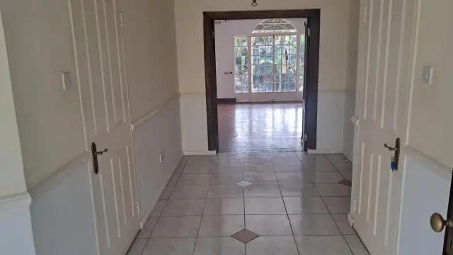 House for Sale in Borrowdale Brooke