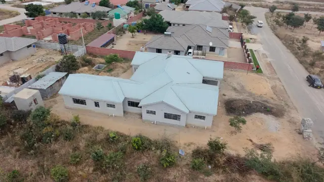 House for Sale in Rockview