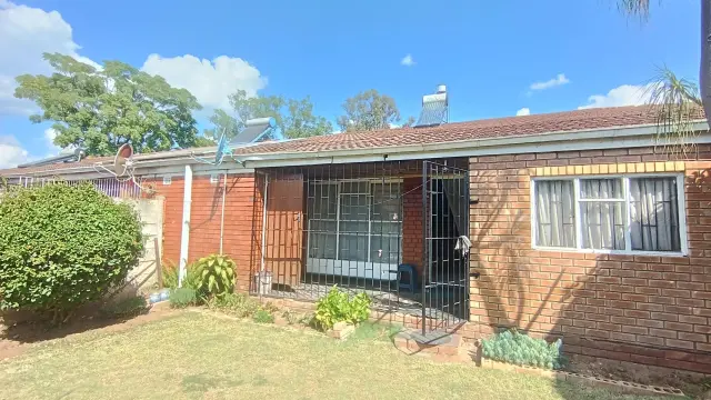 Flat/Apartment to Rent in Avonlea