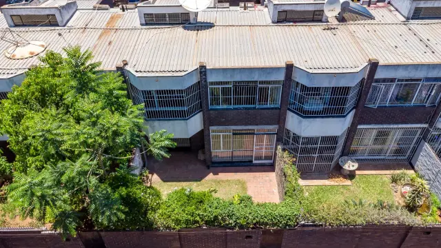 Flat/Apartment to Rent in Avenues
