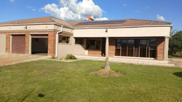 House for Sale in Pomona