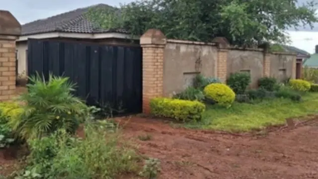 House for Sale in Mazowe