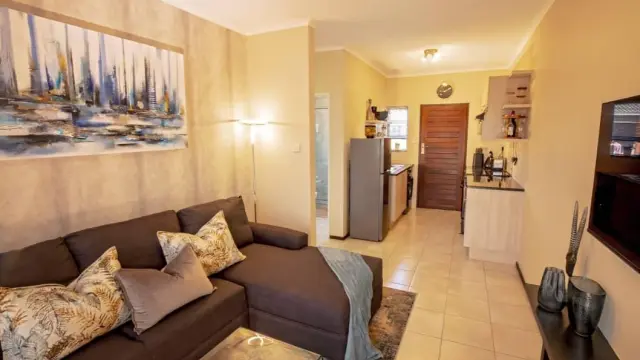 Flat/Apartment to Rent in Aspindale Park