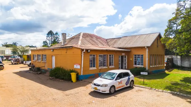 Other Commercial to Rent in Avondale