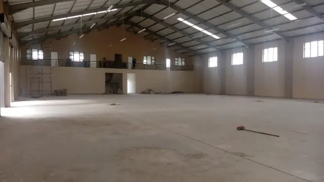 Warehouse/Industrial to Rent in Southlea Park