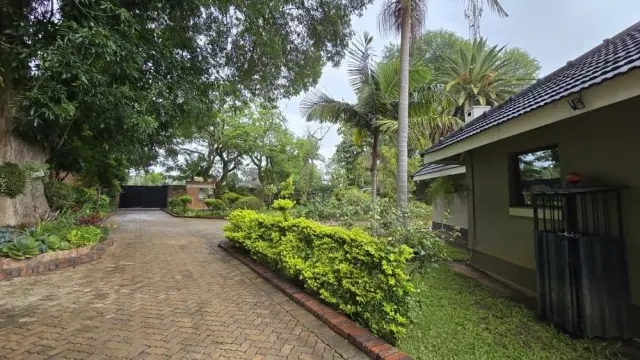 House to Rent in Marlborough