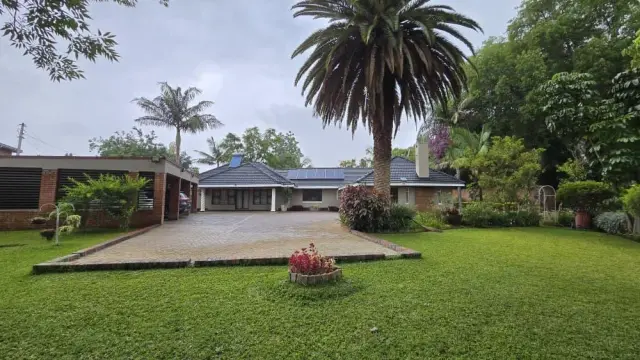 4 Bedroom House to Rent in Marlborough