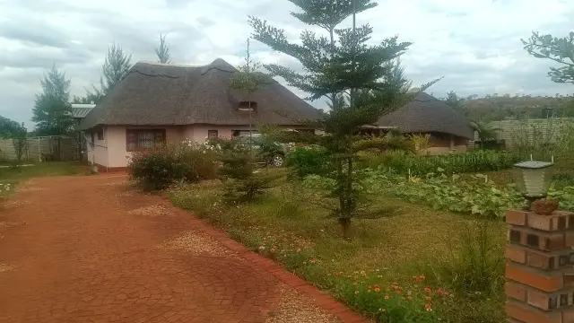 House for Sale in Crowhill Views