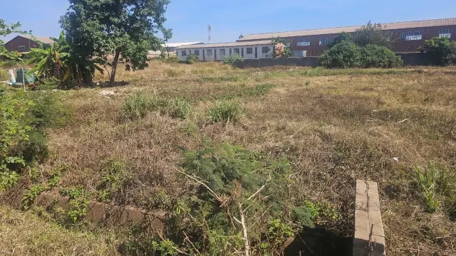 Commercial Stand for Sale inTynwald