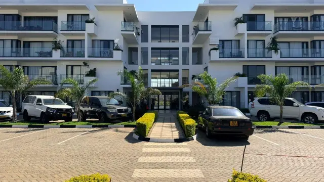 Flat/Apartment to Rent in Borrowdale West