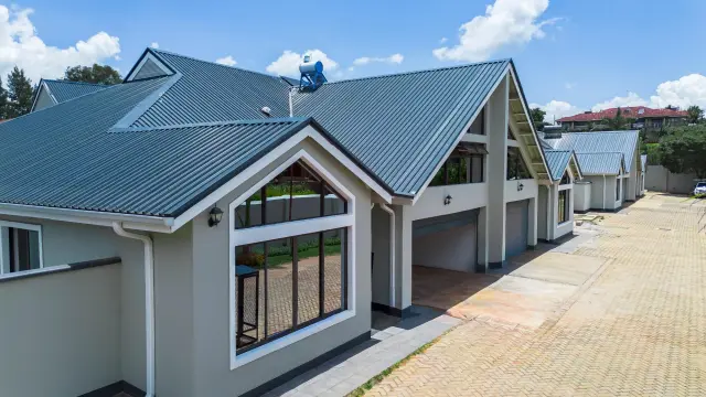 Townhouse/Cluster to Rent in Hogerty Hill