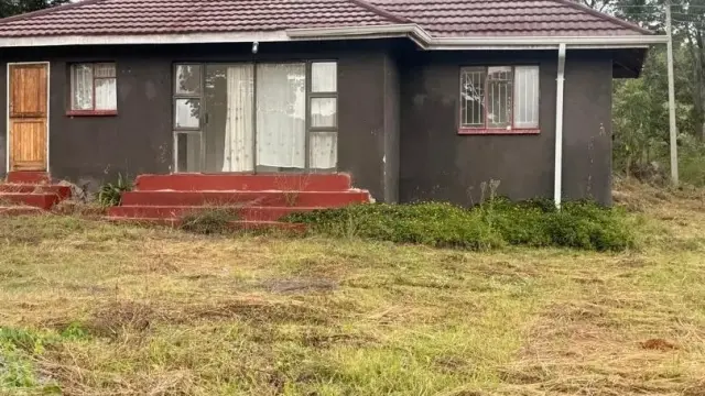 House for Sale in Carrick Creagh Estate
