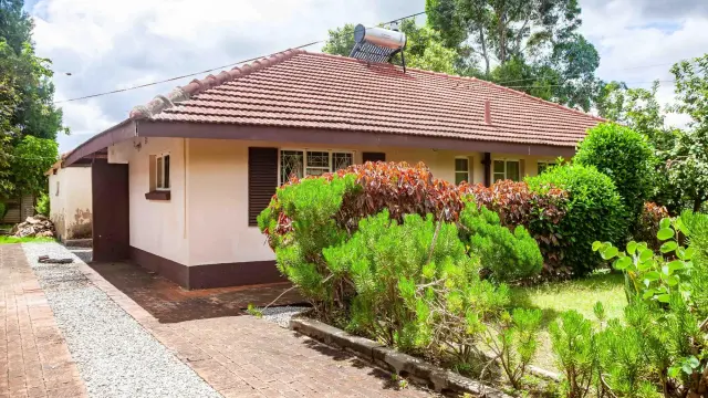 USD 620/pmMabelreign, Harare West, Harare