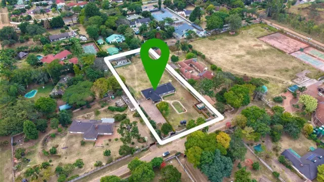 House for Sale in Mount Pleasant
