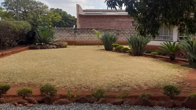House for Sale in Belvedere