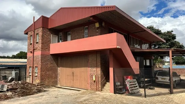 Office to Rent in Bluff Hill