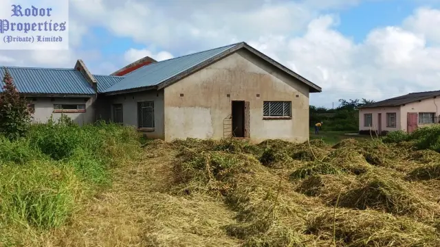 House for Sale in Willsgrove