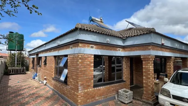 4 Bedroom House to Rent in Madokero Estates