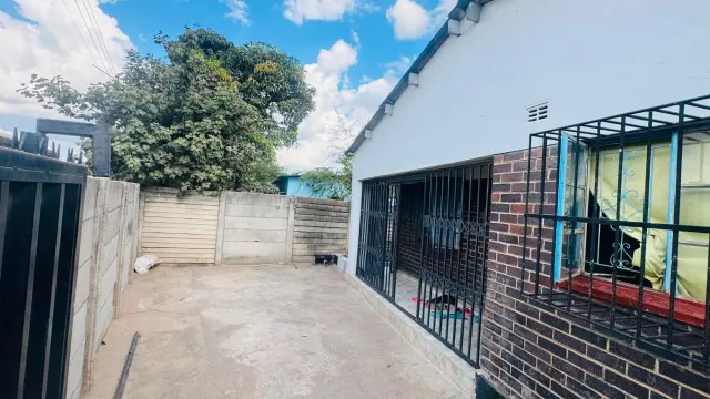 House for Sale in Highfield