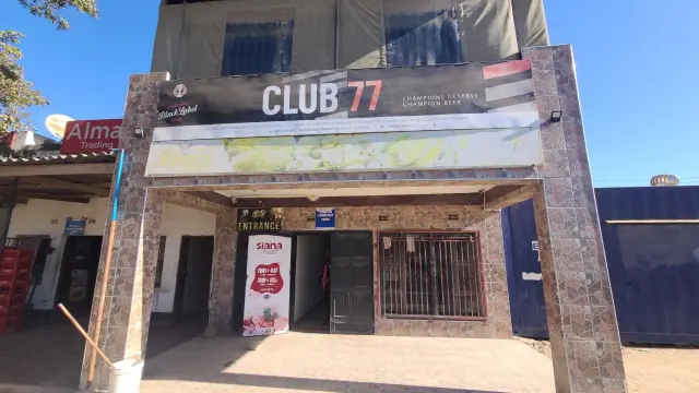 Retail/Shop to Rent in Epworth